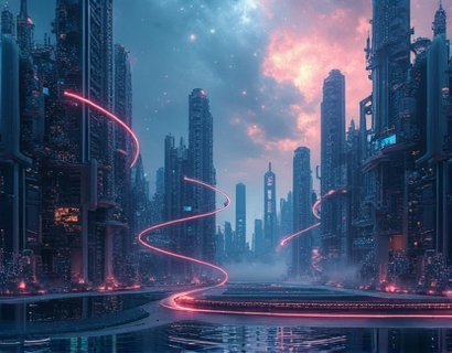 Leveraging AI in Graphic Design: A Revolutionary Shift in Visual Creation